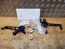 Honda CB750G Four ABM impianto