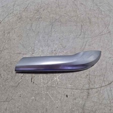 Modanatura interna portiera ant DX Citroen C3 II SC 1.4 LPG 2010 96875582VV