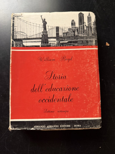 Storia dell educazione - storia, dell'educazione