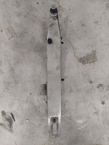 Forcellone alluminio - hm, 50