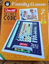 QUERCETTI 1001 SECRET CODE