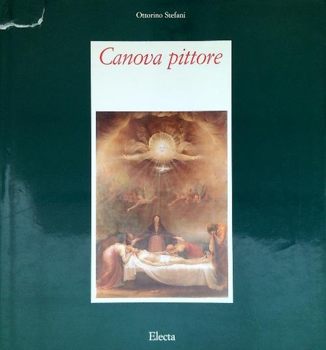 Canova pittore stefani - pittore,