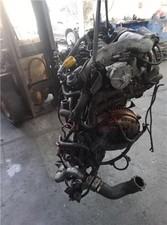 F9QD8  Motor Completo Renault