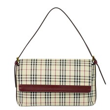 Borsa a tracolla BURBERRY in
