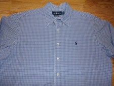 Camicia ralph lauren - ralph,