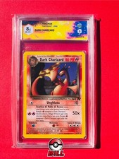 🔥🐲Dark Charizard 21/82