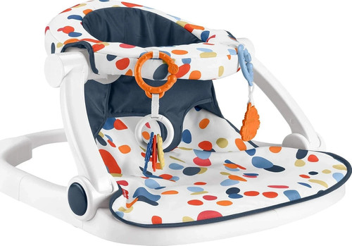 Fisher price seggiolone - fisher-price,