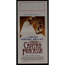 locandina IL VIAGGIO DI