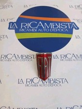 FREGIO COFANO ANTERIORE FIAT