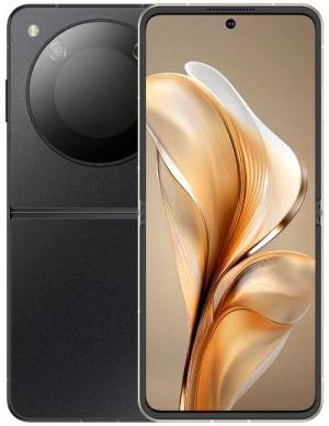 Zte nubia flip 256gb - 8+256gb, 6.9"5g