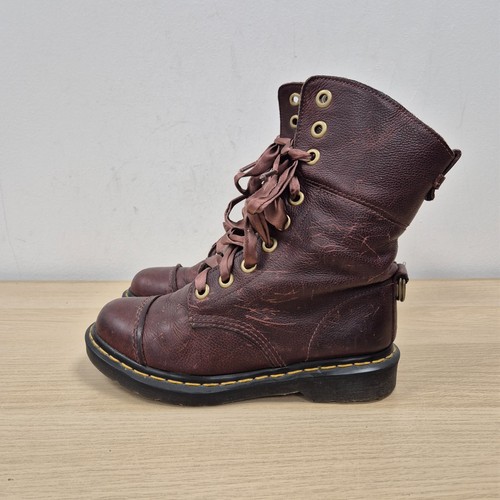 Stivali martens aimilita in - stivali,