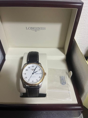 Orologio automatico longines - automatico,