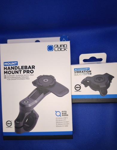 Quad lock pro supporto - pro,