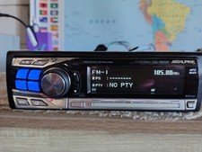 Alpine CDA-9855R Ricevitore CD