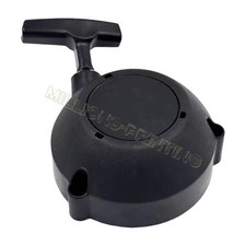 Avviamento a strappo rinculo