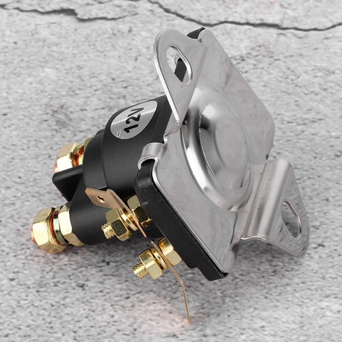12v avviamento inclinazione - ⁺12v,