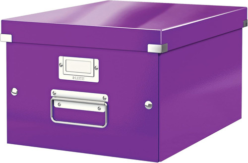 Click store wow scatola - click,