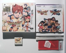 NINTENDO 3DS : INAZUMA ELEVEN