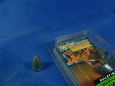 Piombi per siliconi, bullet head, nail insert, stik sinker, texas/carolina rig