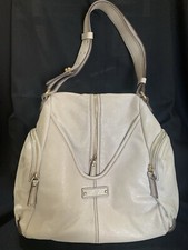 Borsa donna hogan beige - borsa, chiaro