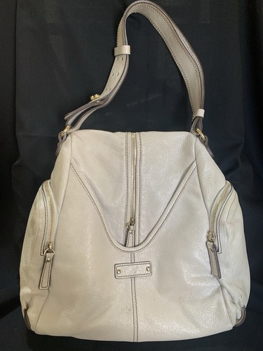 Borsa donna hogan beige chiaro - hogan,