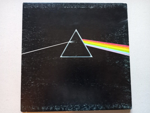 Pink floyd the dark side - the, of
