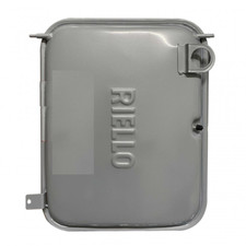 Vaso espansione 8L caldaia