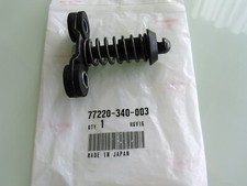 Honda Four 350 400 500 550 750 gancio della sella chiusura 77220-340-003