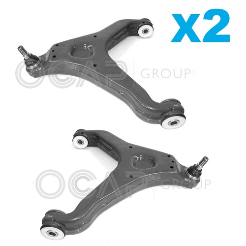 Coppia kit braccio - 2x,