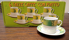 Servizio caffè - , 6