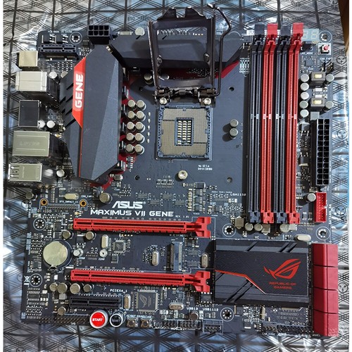 Per asus maximus vii - maximus,