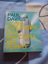 COME COSTRUIRE UNA MACCHINA