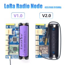 Modulo wireless 433 868 915mhz - modulo,
