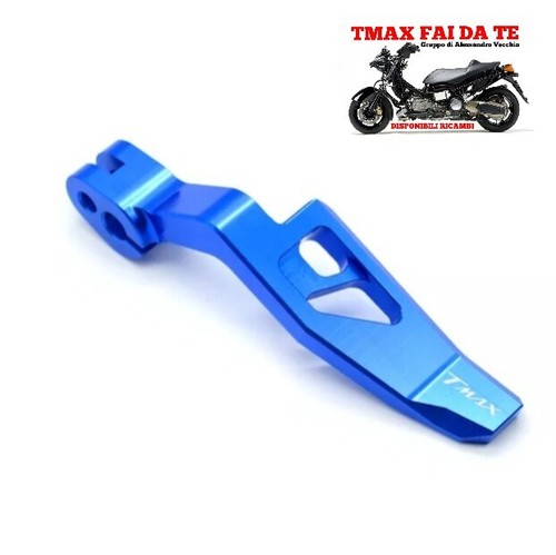 Leva freno mano tmax - mano,