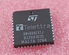 14x  TELETTRA  084609237J  STM