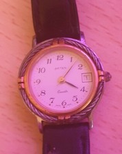 Orologio donna anni 50 Arten quartz. Da riparare.