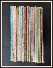 ⭐ TOPOLINO serie 200/300 - 16 numeri MEDIOCRI - Disney 1958 - DISNEYANA.IT ⭐