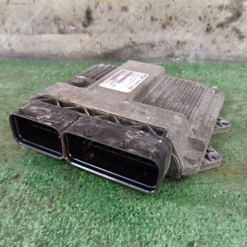 Ecu centralina motore - centralina, suzuki