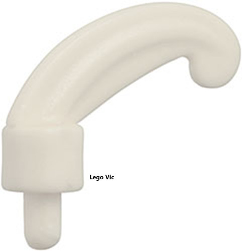 Lego 4502a feather small - 4502a,