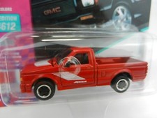2018 Johnny Lightning *90s