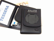 Portafoglio Vega cuoio 1WD10