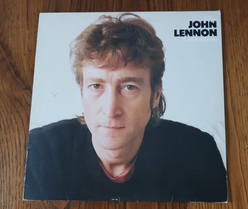 John lennon collection - -,