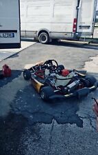 Gokart 125 Intrepid 2018