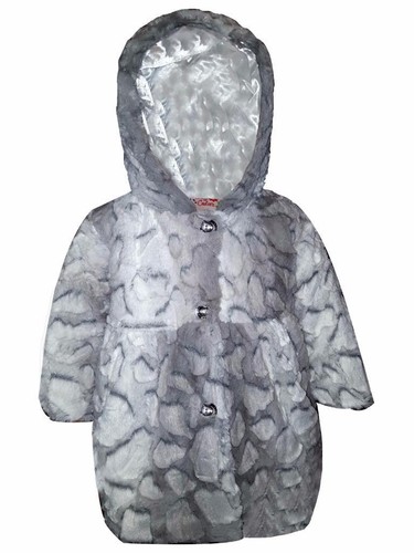 Cappotto invernale giacca