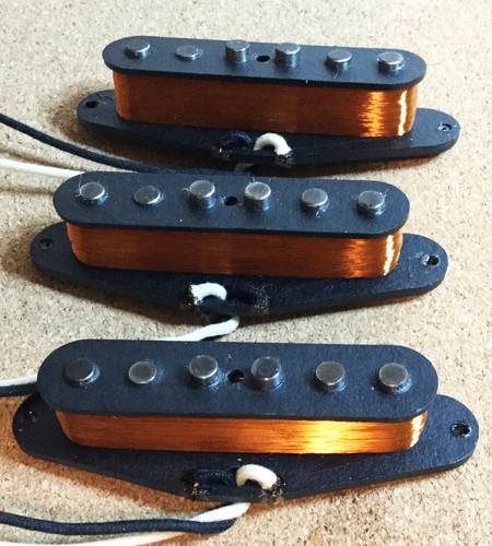 Fender stratocaster vintage - fender,