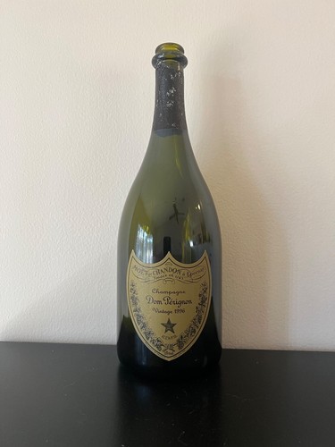 Dom perignon champagne - champagne, 1996