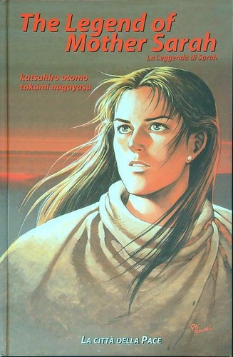 The legend mother - of, 4