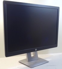 MONITOR PC HP ELITEDISPLAY E232 23" 1920X1080 PIXEL LED VGA HDMI DISPLAYPORT