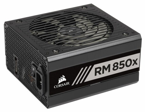 Corsair rm850x alimentatore - corsair,
