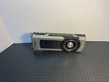NVIDIA GeForce GTX Titan